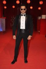 Rohit Roy at the grand finale of The Bachelorette in Filmcity, Mumbai on 5th Nov 2013